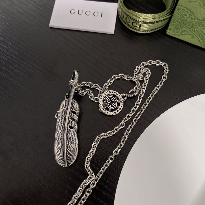 Gucci Necklaces